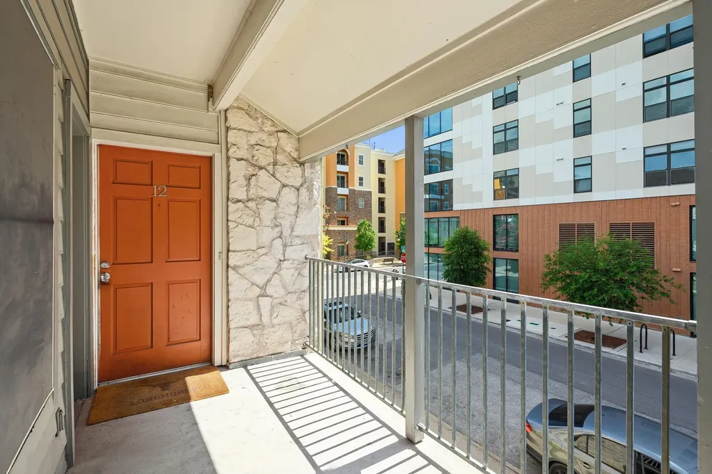 2529 Rio Grande Street Austin TX 78705