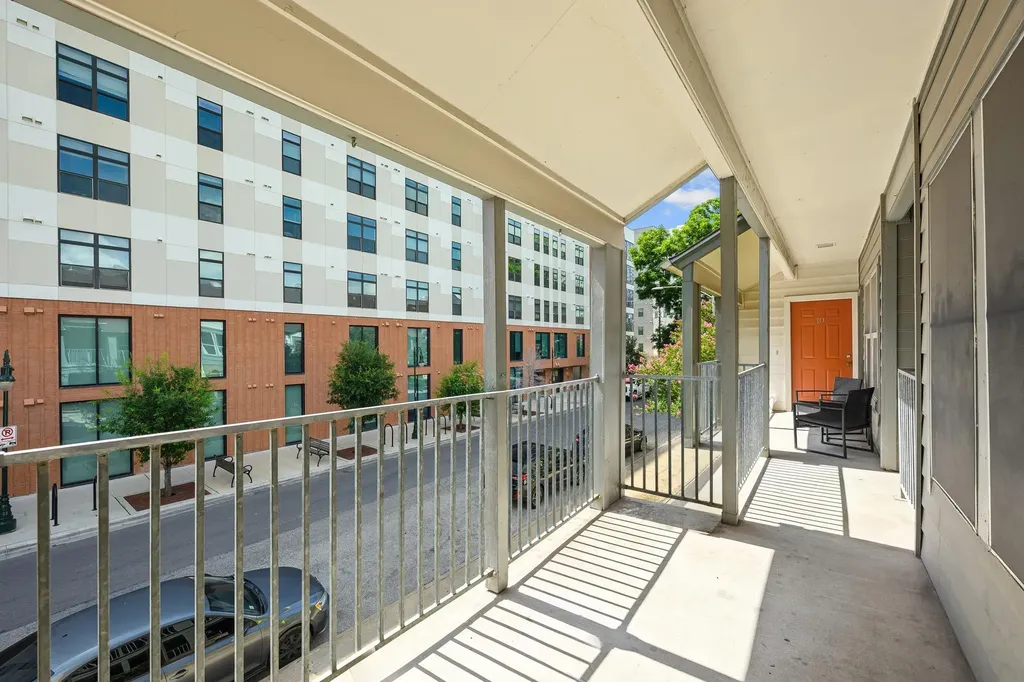 2529 Rio Grande Street Austin TX 78705