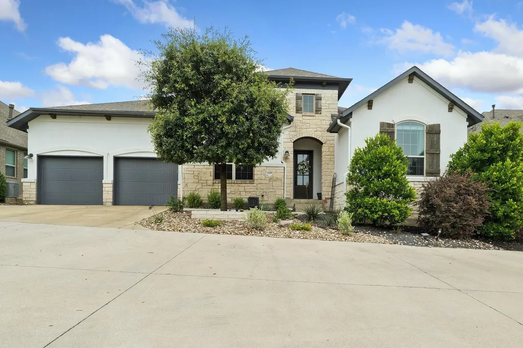 1009 Legacy Crossing Georgetown TX 78628