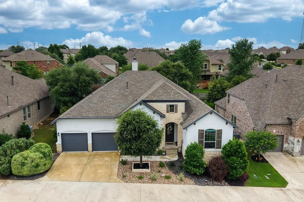 1009 Legacy Crossing Georgetown TX 78628