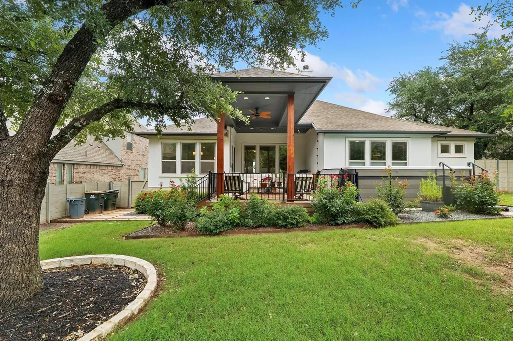 1009 Legacy Crossing Georgetown TX 78628