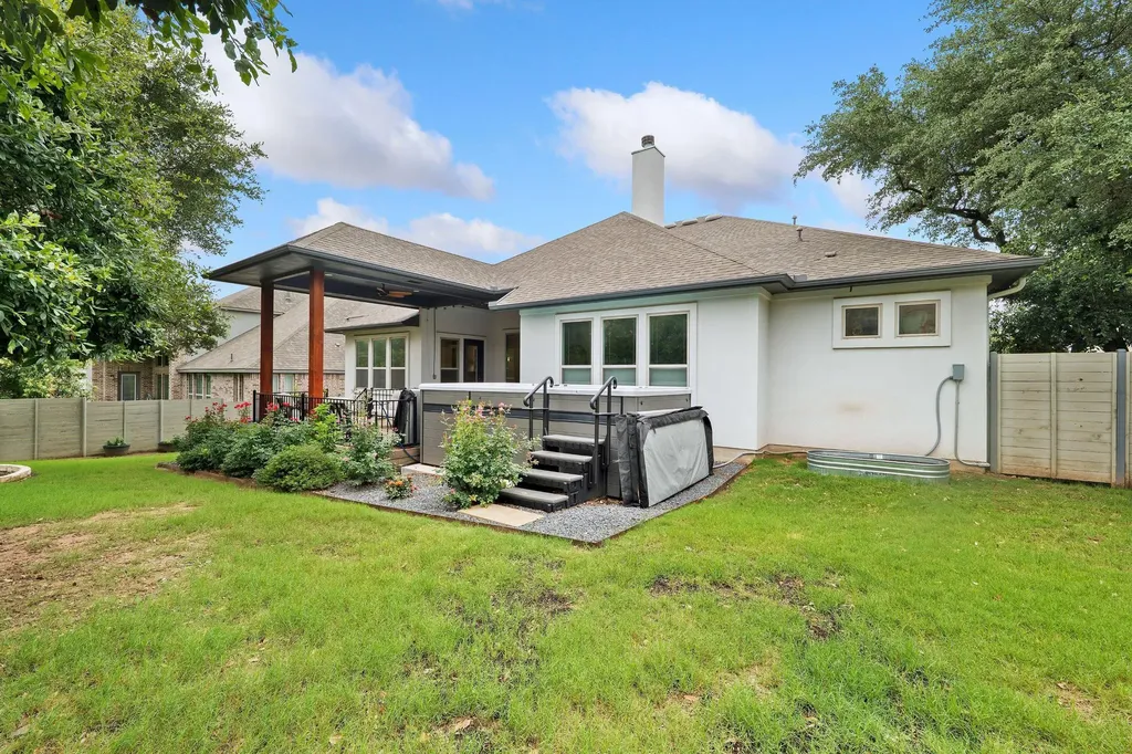 1009 Legacy Crossing Georgetown TX 78628