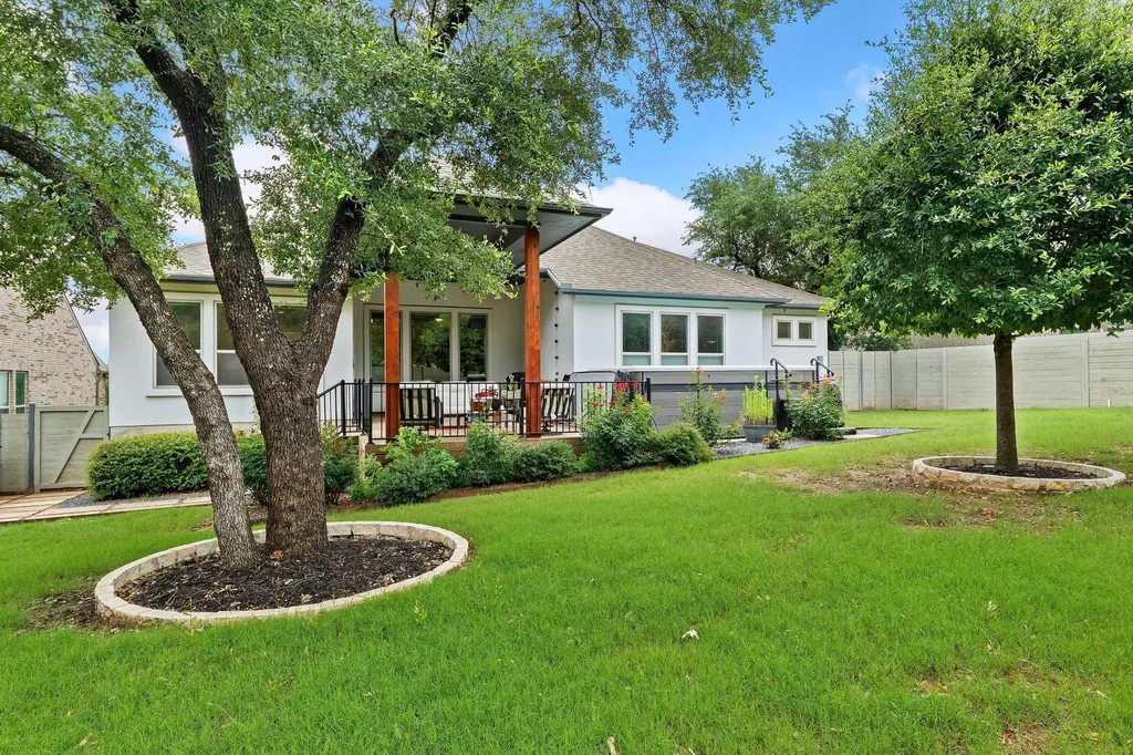 1009 Legacy Crossing Georgetown TX 78628