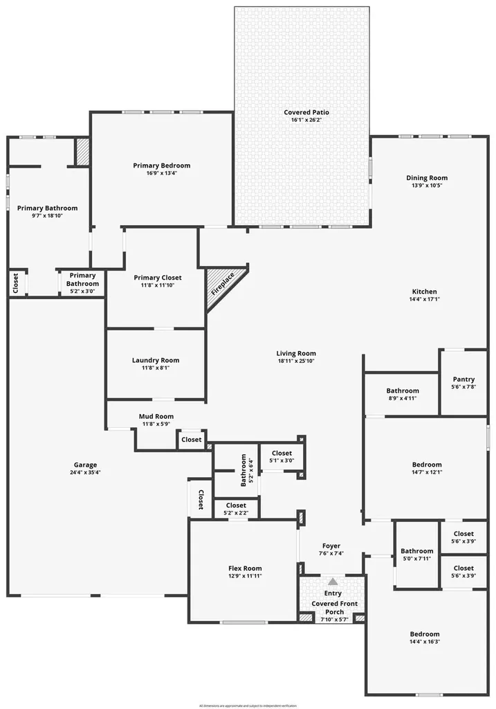 1009 Legacy Crossing Georgetown TX 78628