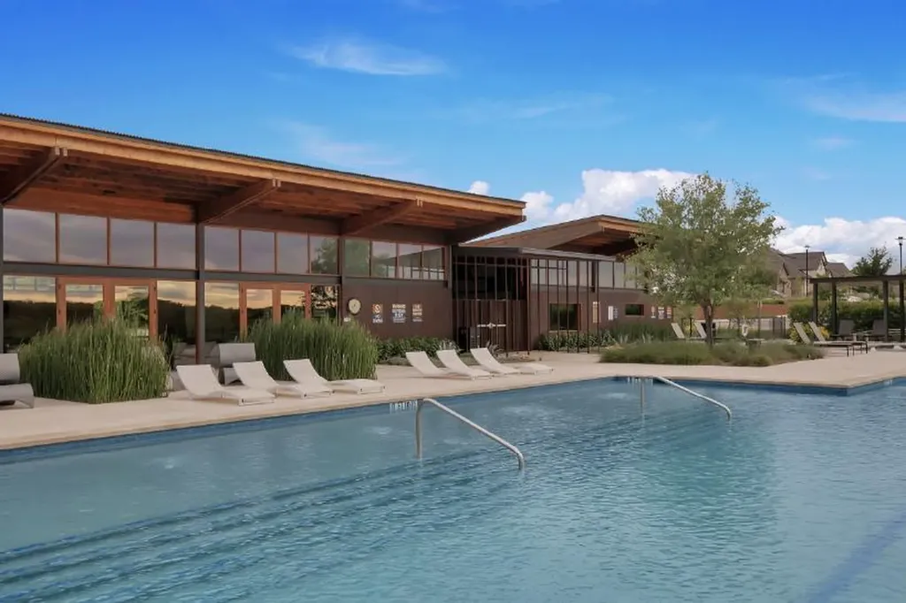1009 Legacy Crossing Georgetown TX 78628