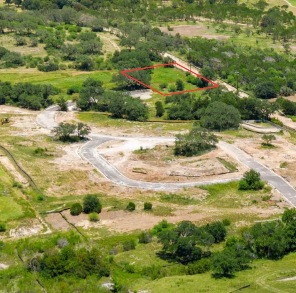 711 N Paleface Ranch Road Spicewood TX 78669