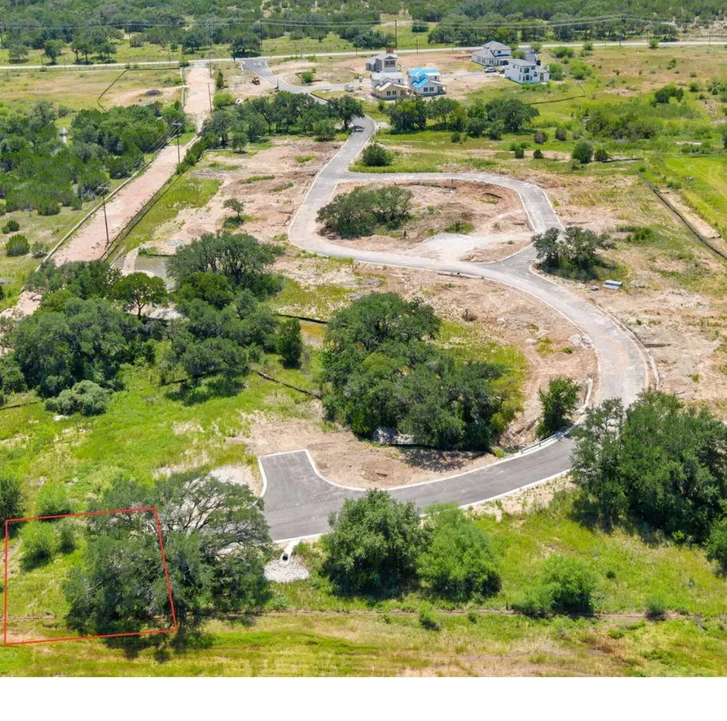 711 N Paleface Ranch Road Spicewood TX 78669
