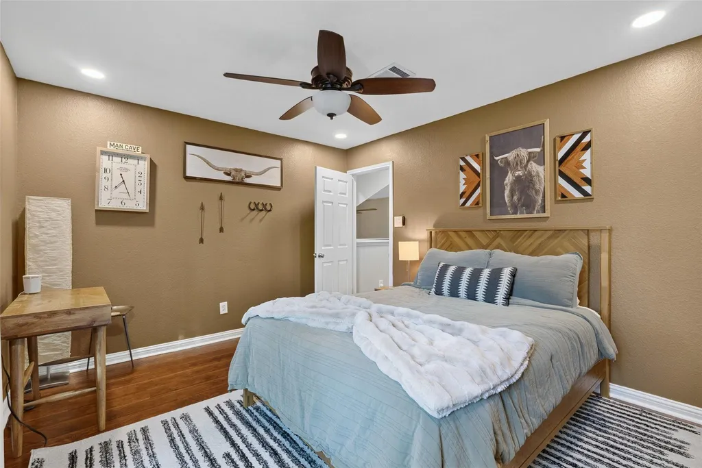1209 Tetbury Lane Austin TX 78748