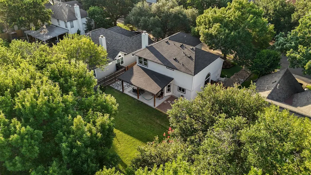 1209 Tetbury Lane Austin TX 78748