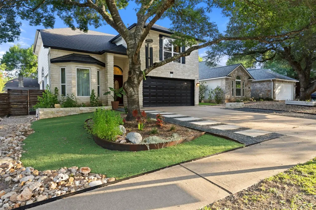 1209 Tetbury Lane Austin TX 78748