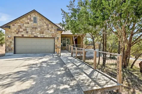 10105 Little Creek Circle Dripping Springs TX 78620