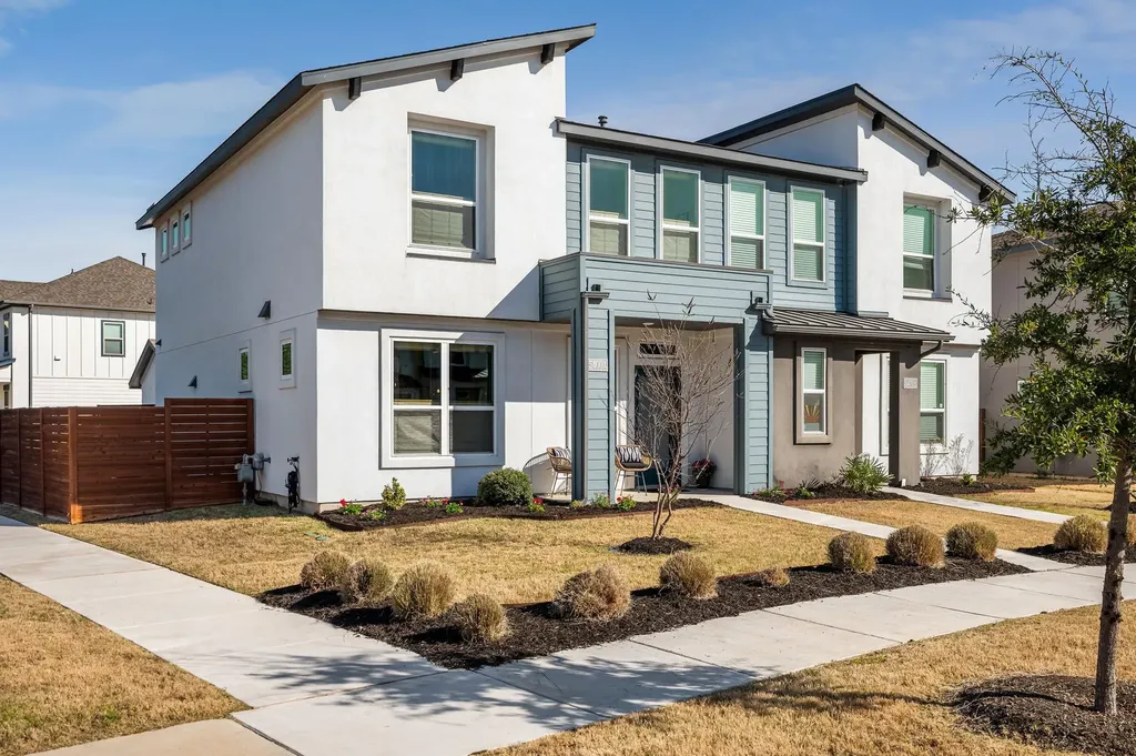 5400 Baythorne Drive Austin TX 78747