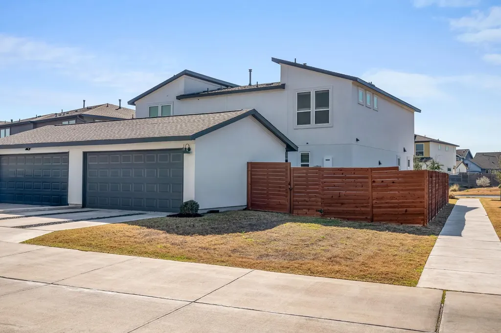 5400 Baythorne Drive Austin TX 78747