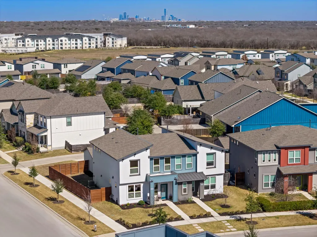 5400 Baythorne Drive Austin TX 78747
