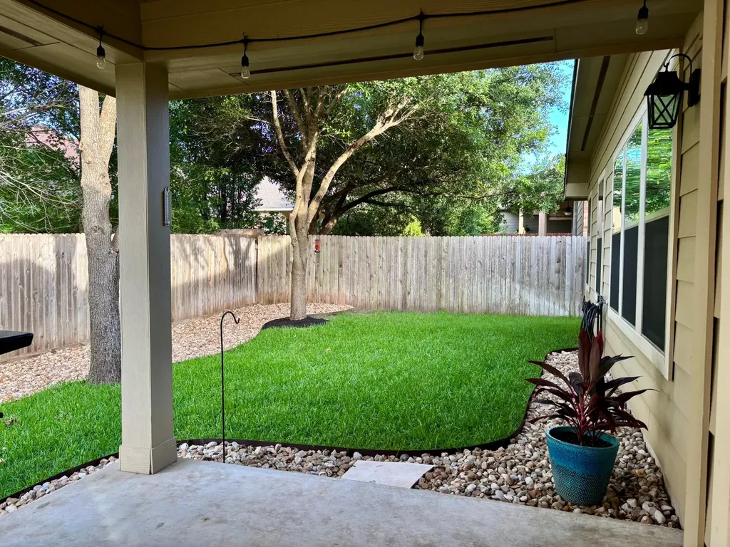 604 Cerezo Drive Leander TX 78641