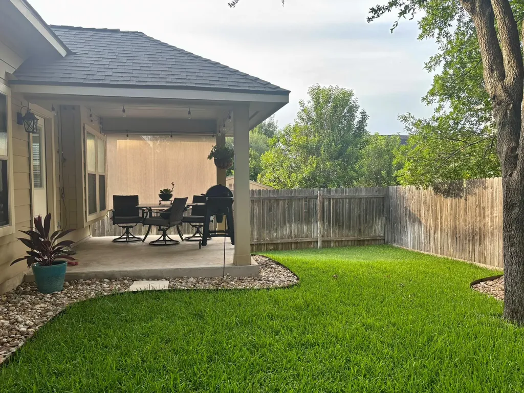 604 Cerezo Drive Leander TX 78641
