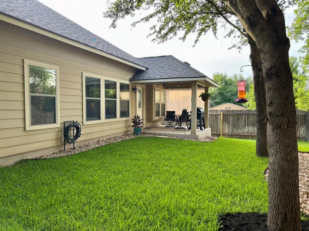 604 Cerezo Drive Leander TX 78641