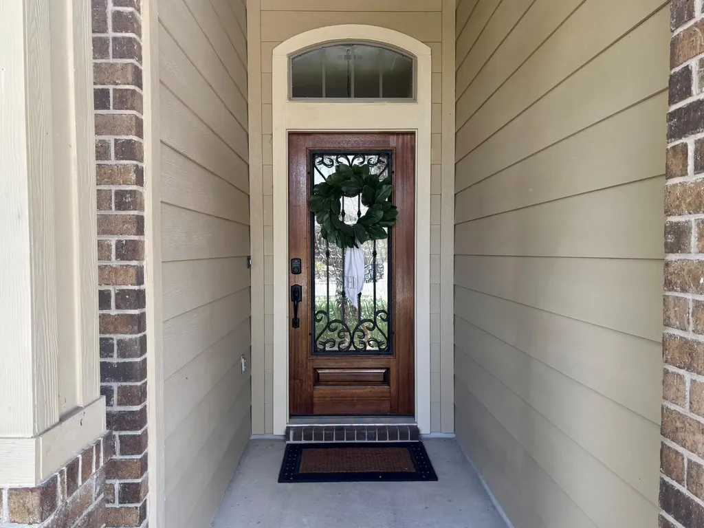 604 Cerezo Drive Leander TX 78641