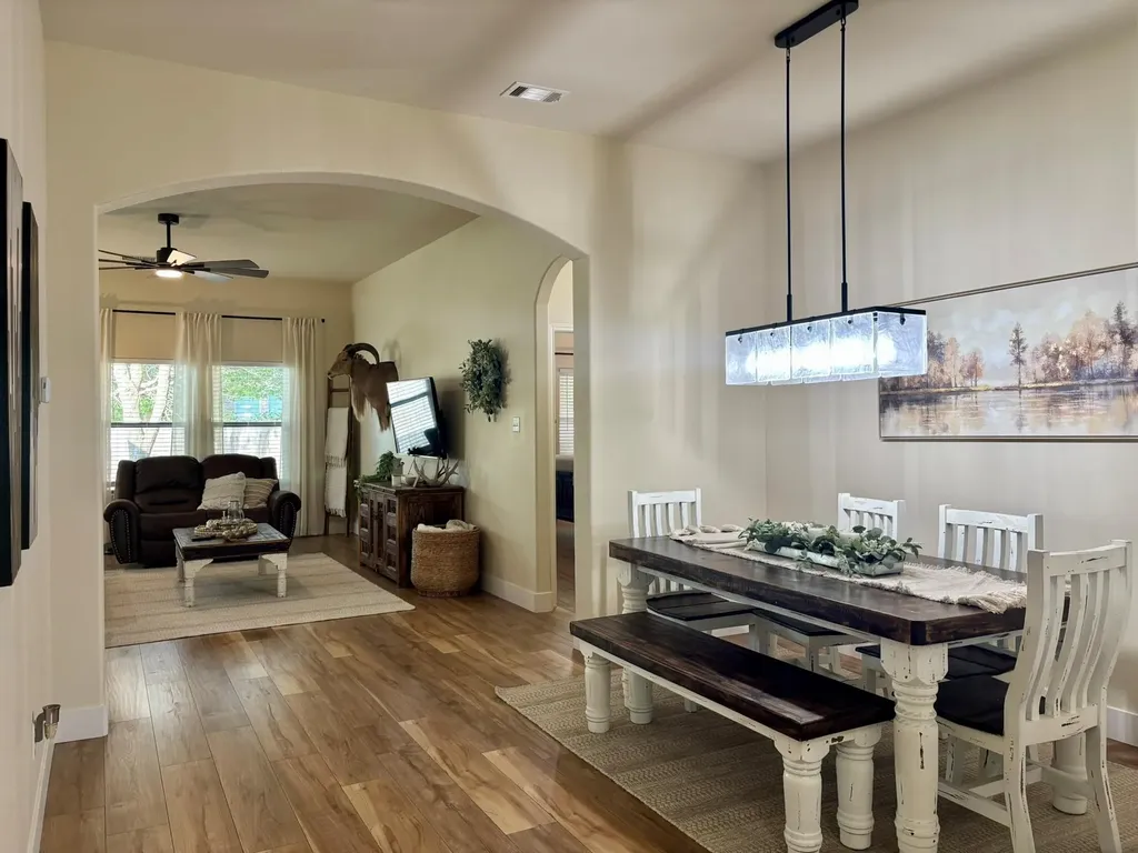 604 Cerezo Drive Leander TX 78641