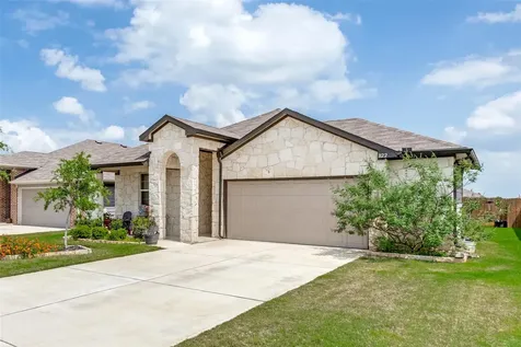 822 Pease River Way Hutto TX 78634