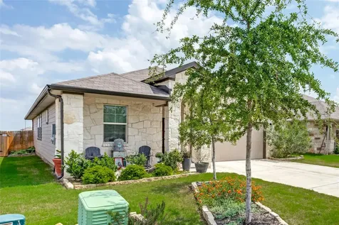822 Pease River Way Hutto TX 78634