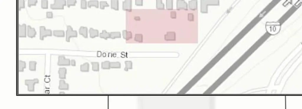 163 Dorie St Street San Antonio TX 78220