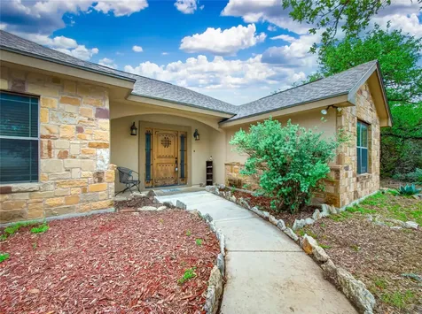 107 Garrett Way Canyon Lake TX 78133