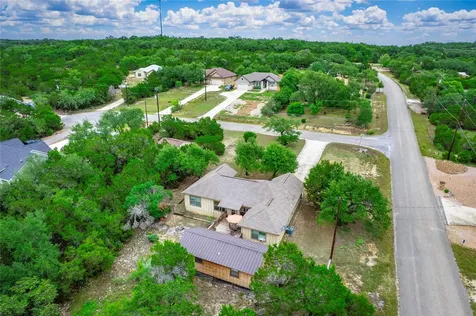 107 Garrett Way Canyon Lake TX 78133