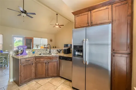 107 Garrett Way Canyon Lake TX 78133