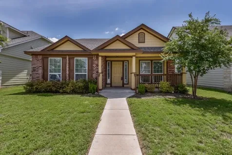 18401 NE Friendship Hill Drive Pflugerville TX 78660