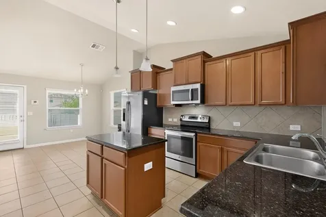 18401 NE Friendship Hill Drive Pflugerville TX 78660