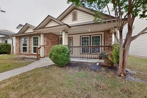 18401 NE Friendship Hill Drive Pflugerville TX 78660