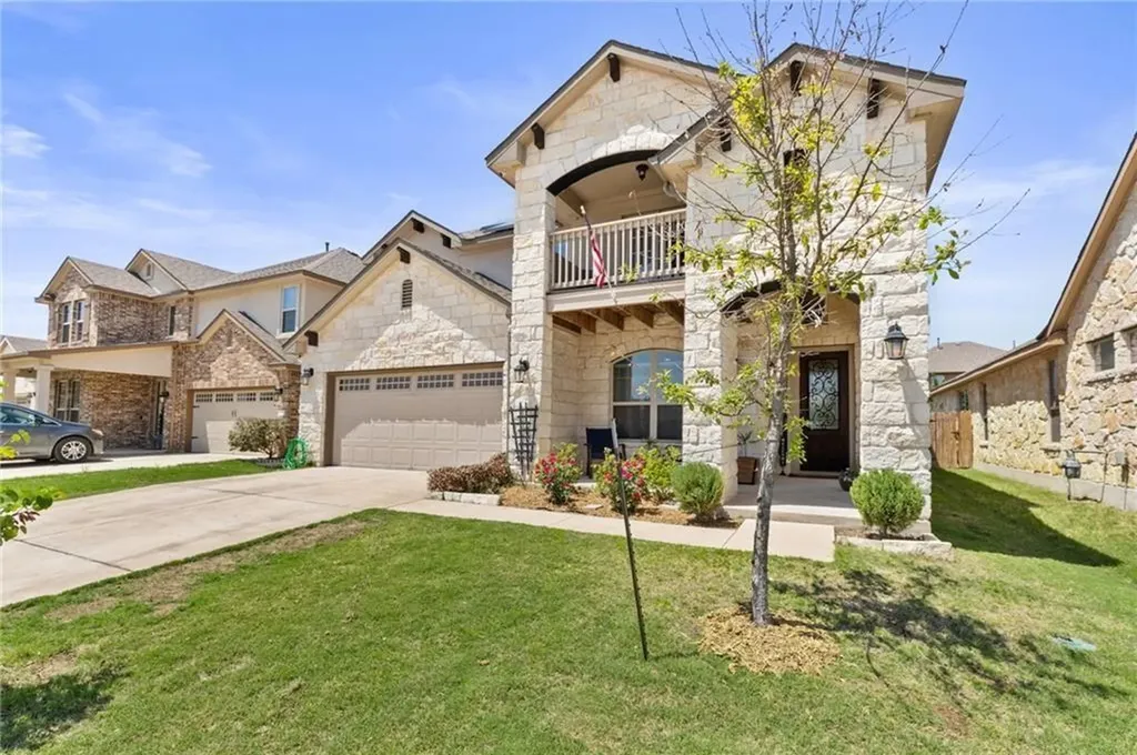 2337 Muzzie Lane Leander TX 78641