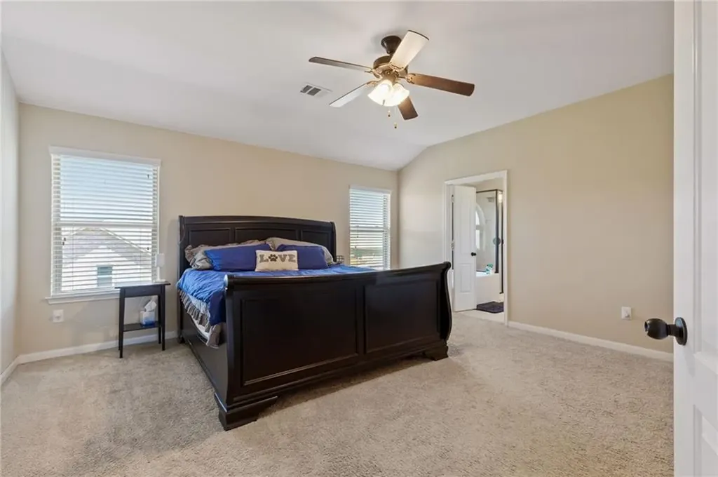 2337 Muzzie Lane Leander TX 78641
