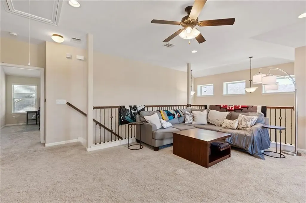 2337 Muzzie Lane Leander TX 78641