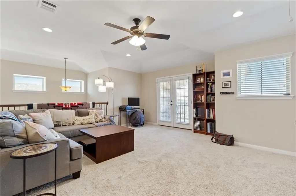 2337 Muzzie Lane Leander TX 78641