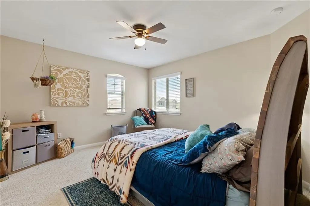 2337 Muzzie Lane Leander TX 78641