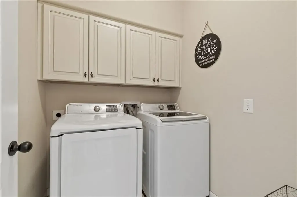 2337 Muzzie Lane Leander TX 78641