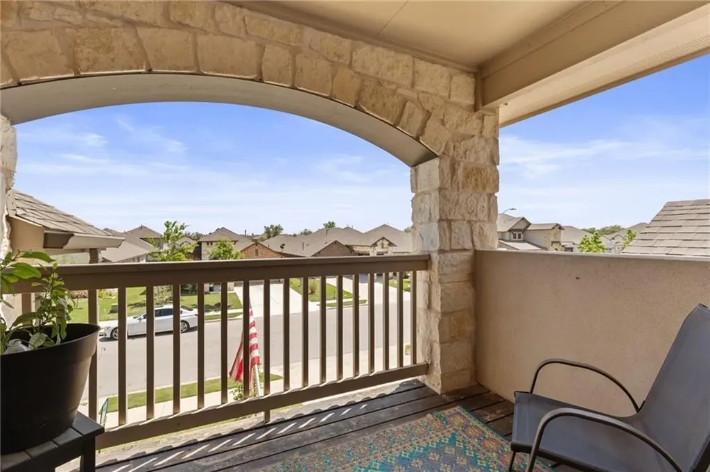 2337 Muzzie Lane Leander TX 78641