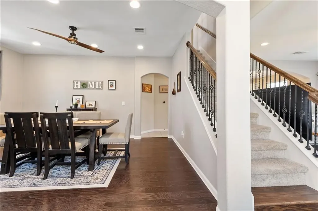 2337 Muzzie Lane Leander TX 78641