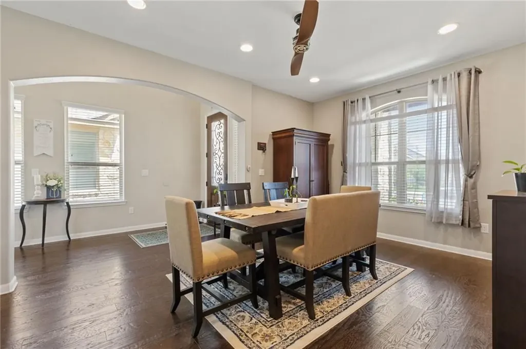 2337 Muzzie Lane Leander TX 78641