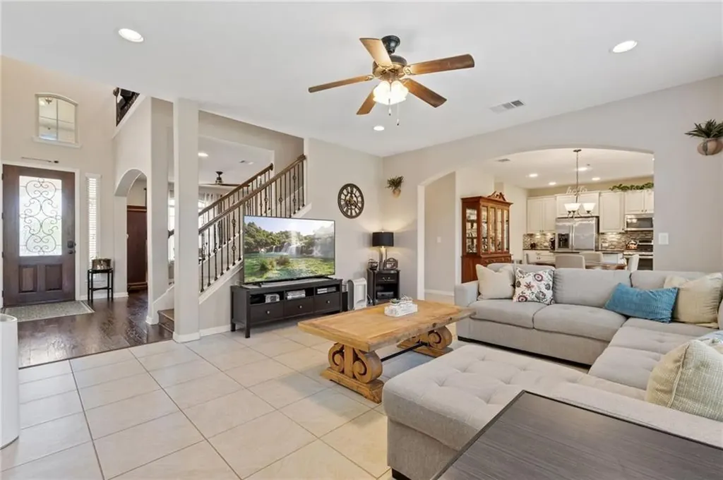 2337 Muzzie Lane Leander TX 78641