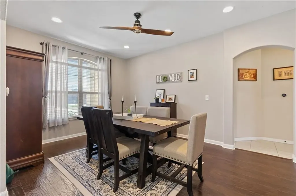 2337 Muzzie Lane Leander TX 78641