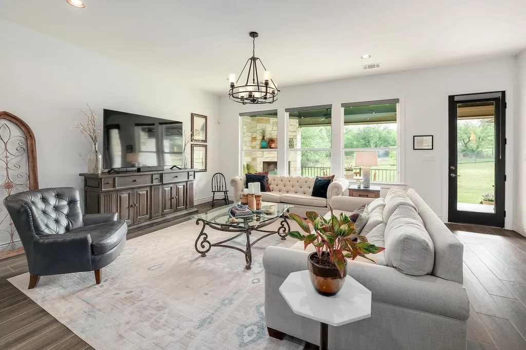 105 Graystone Lane Georgetown TX 78633