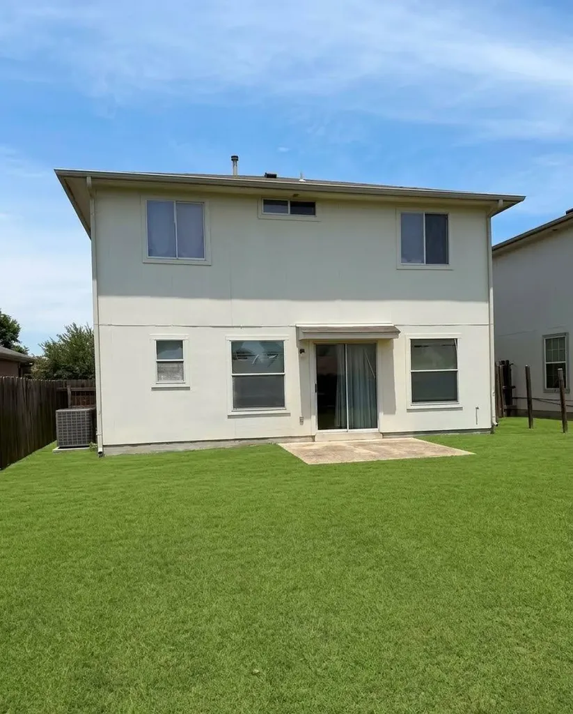 16821 Jaron Drive Manor TX 78653