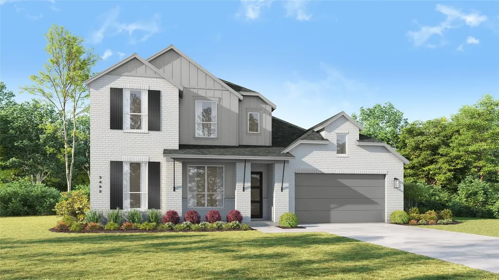 129 Las Posas Drive Liberty Hill TX 78642