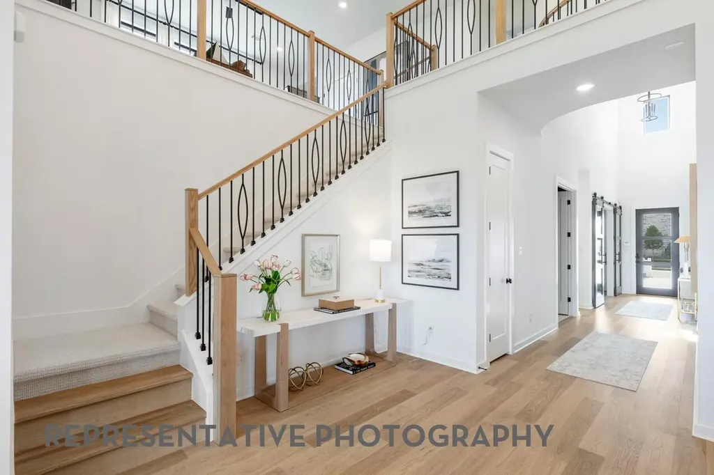 129 Las Posas Drive Liberty Hill TX 78642