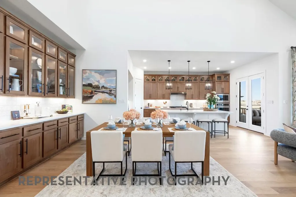 129 Las Posas Drive Liberty Hill TX 78642