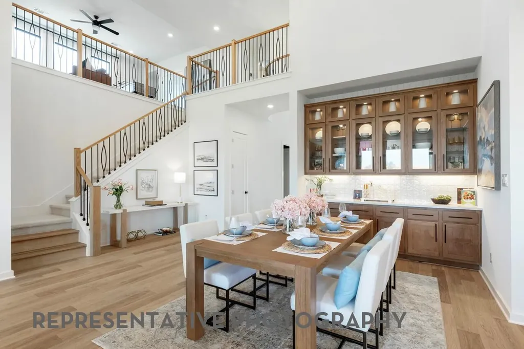 129 Las Posas Drive Liberty Hill TX 78642