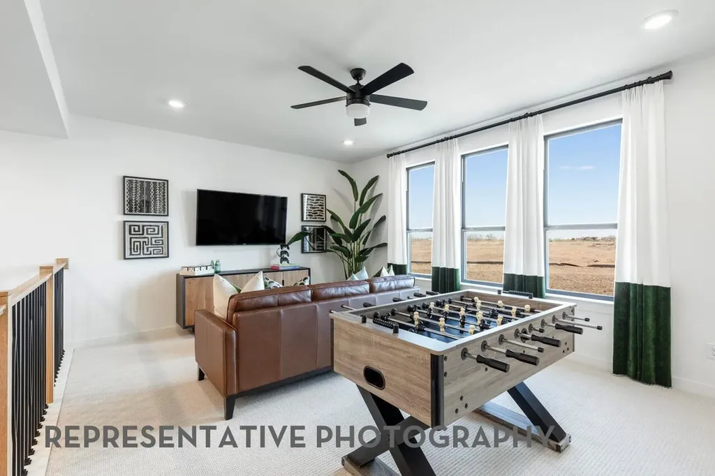 129 Las Posas Drive Liberty Hill TX 78642